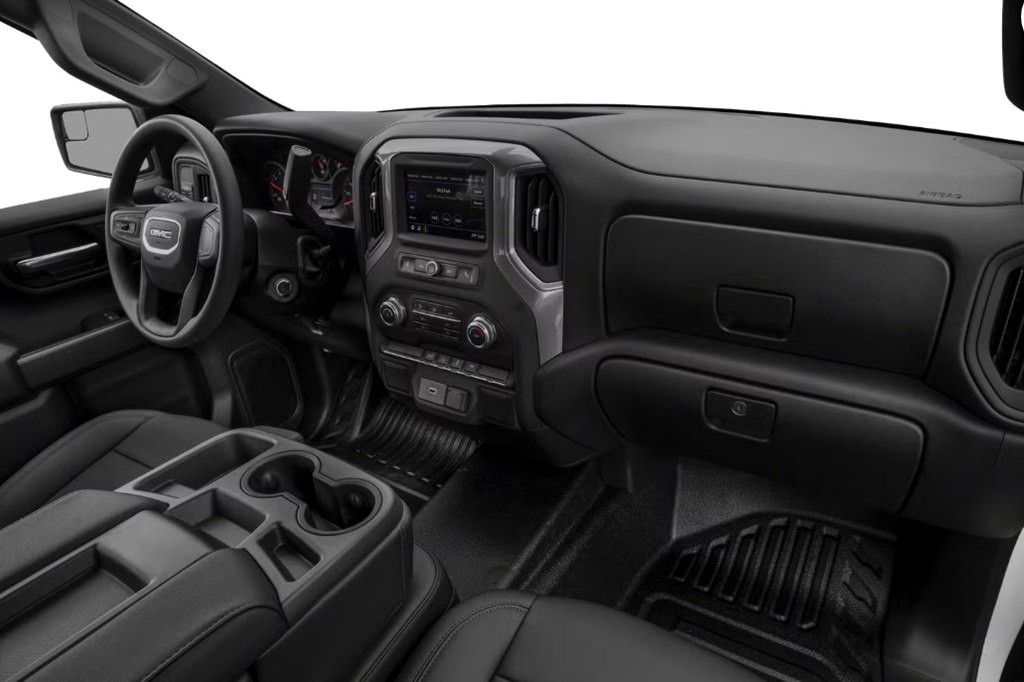 2022 GMC Sierra 1500 Image 7