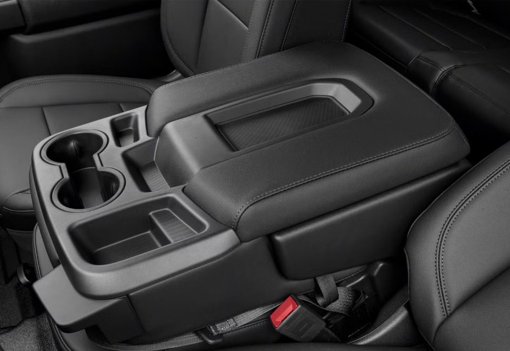 2022 GMC Sierra 1500 Image 8