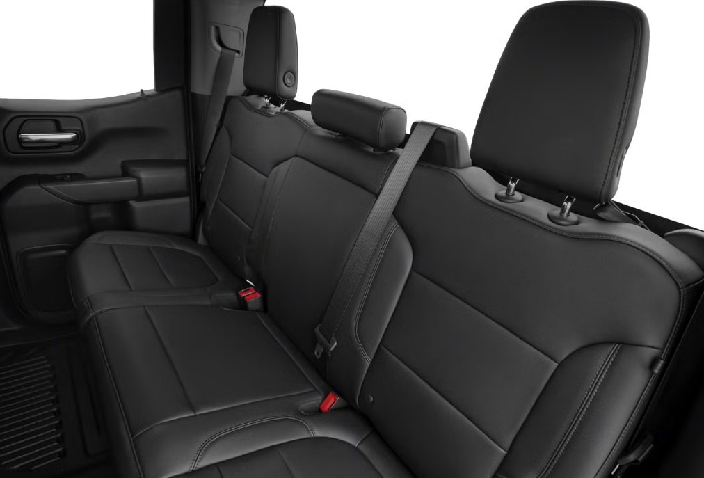 2022 GMC Sierra 1500 Image 10