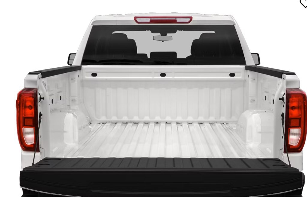 2022 GMC Sierra 1500 Image 11