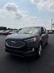 Image for 2020 Ford Edge Titanium ID: 7588190