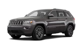 Image for 2019 Jeep Grand Cherokee Limited ID: 7588974