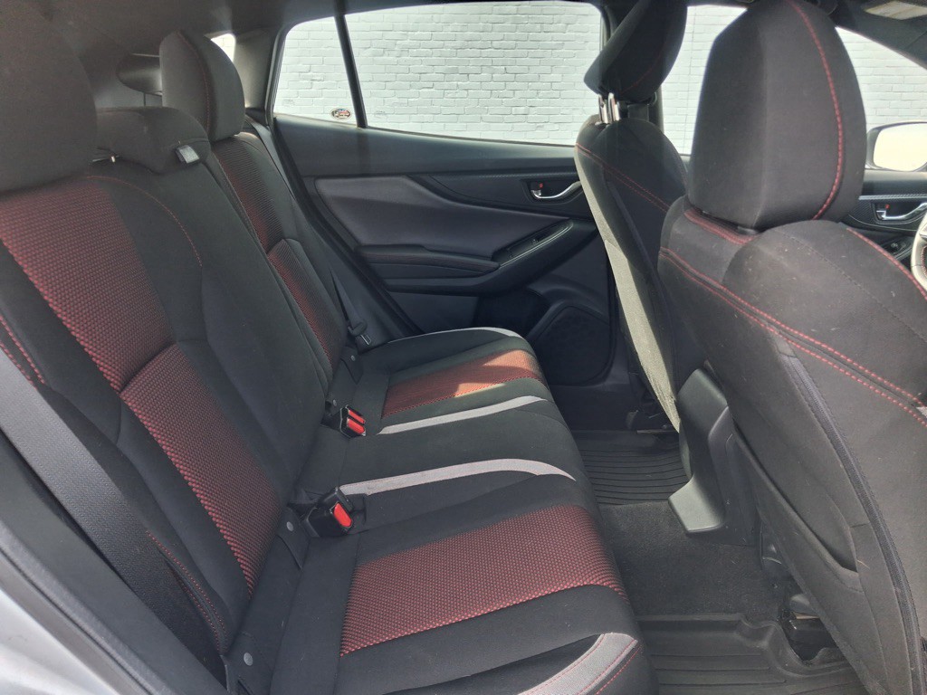2020 Subaru Impreza Image 9