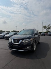 Image for 2018 Nissan Rogue S ID: 7590913