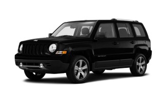 Image for 2016 Jeep Patriot Latitude ID: 7595751