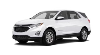 Image for 2019 Chevrolet Equinox LT ID: 7601079