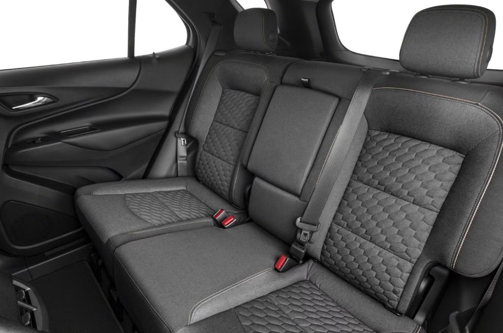 2019 Chevrolet Equinox Image 9