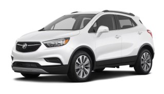 Image for 2020 Buick Enclave Preferred ID: 7602914