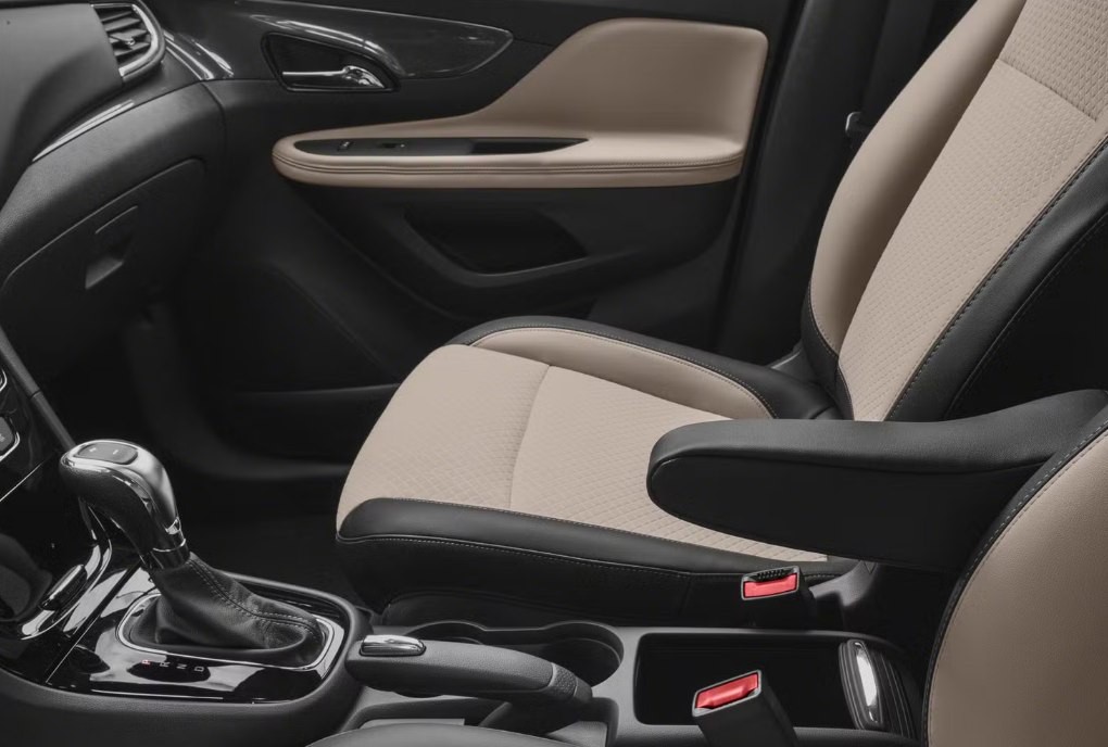 2020 Buick Enclave Image 7
