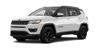 Image for 2021 Jeep Compass Trailhawk ID: 7607514