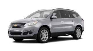 Image for 2014 Chevrolet Traverse LT ID: 7615031