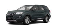 Image for 2016 Ford Explorer XLT ID: 7616328