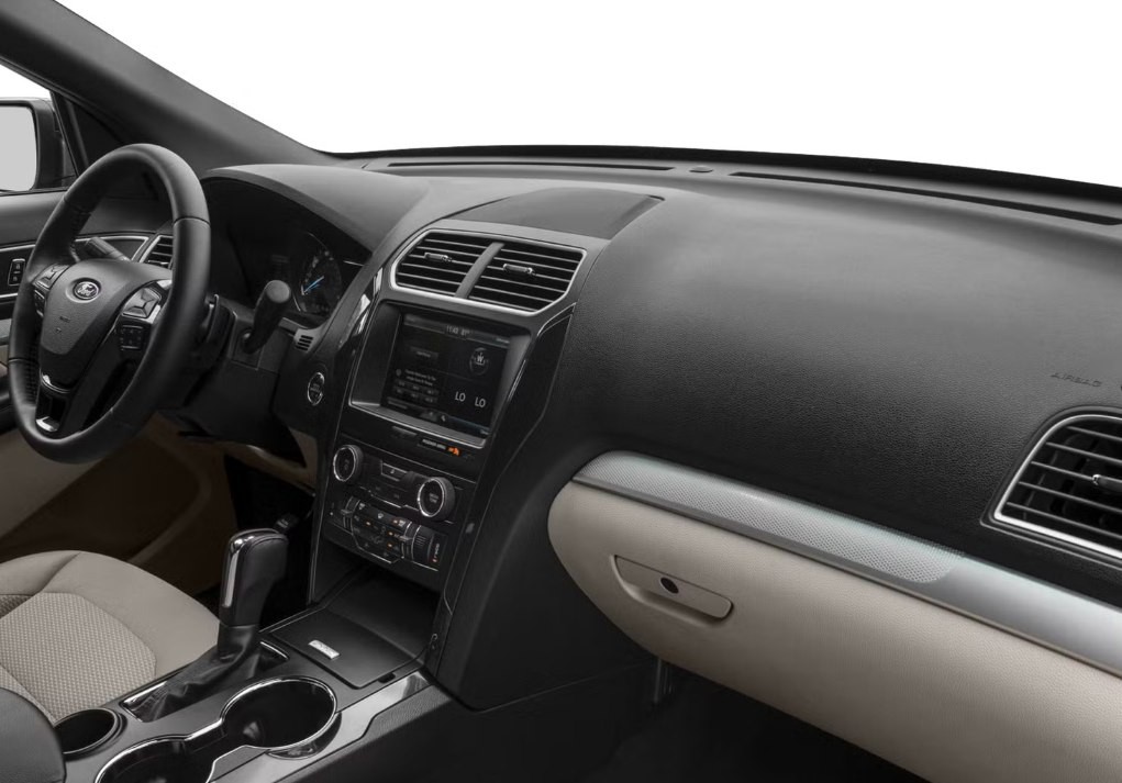2016 Ford Explorer Image 6