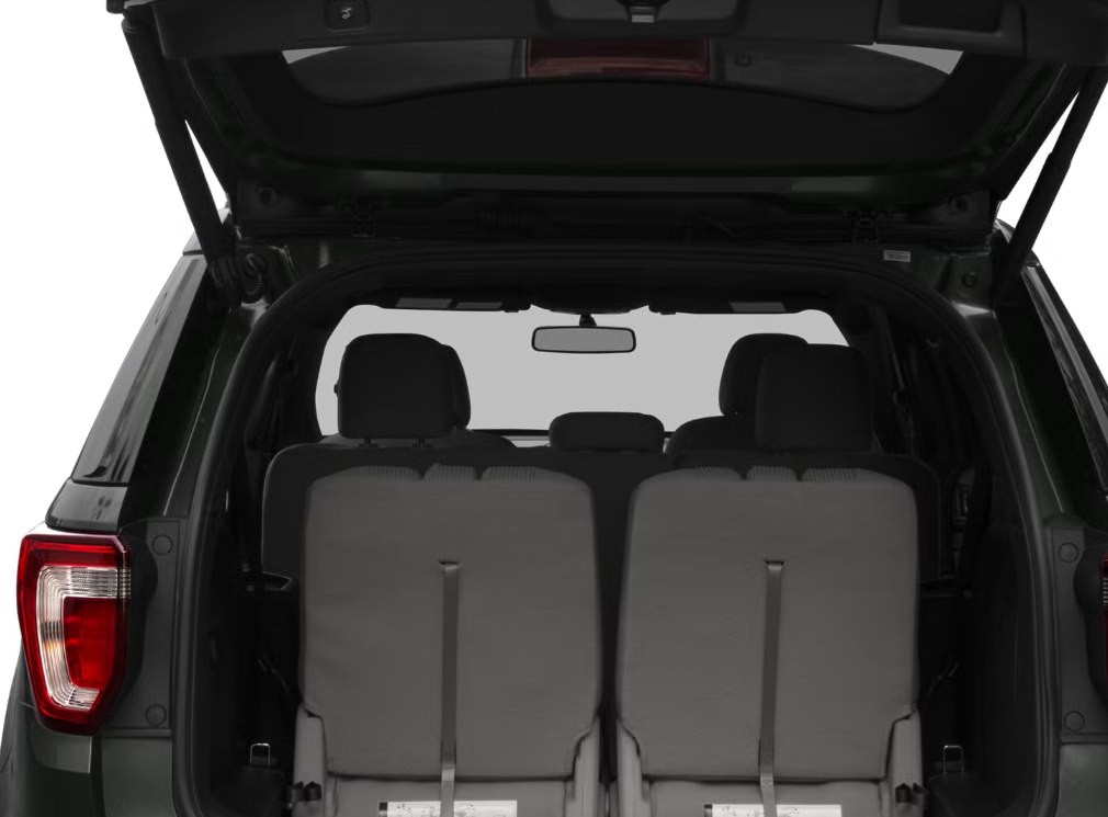2016 Ford Explorer Image 10