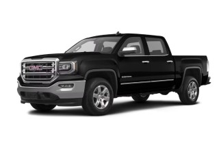 Image for 2016 GMC Sierra 1500 SLT ID: 7616340