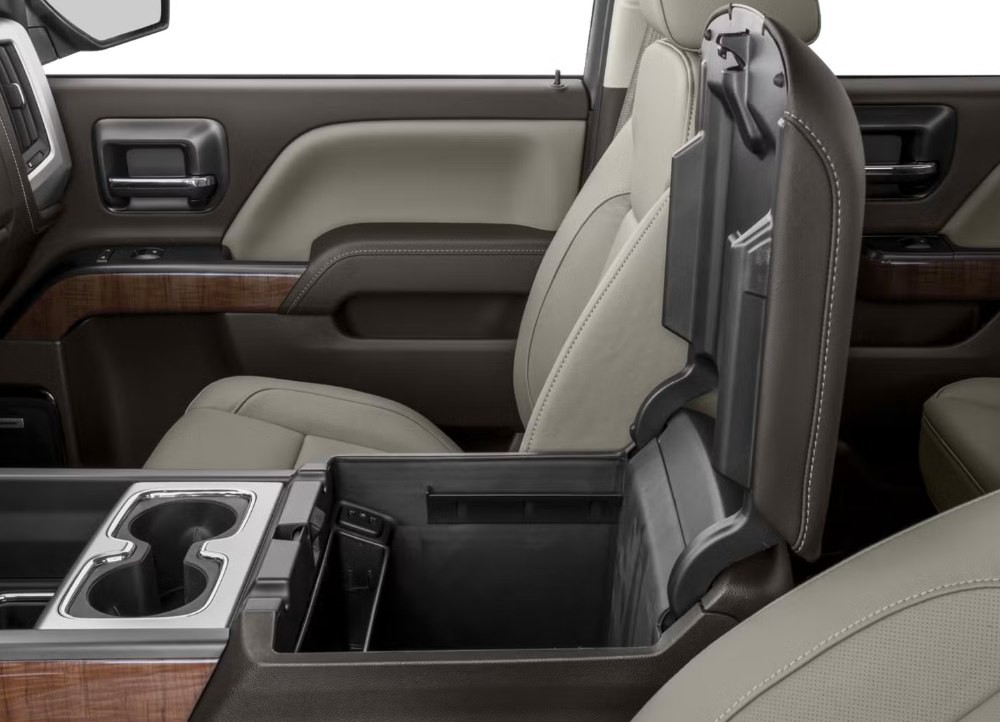2016 GMC Sierra 1500 Image 7