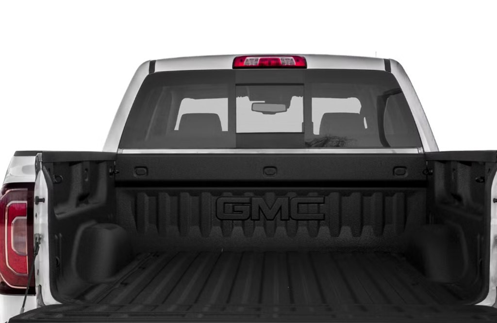 2016 GMC Sierra 1500 Image 10