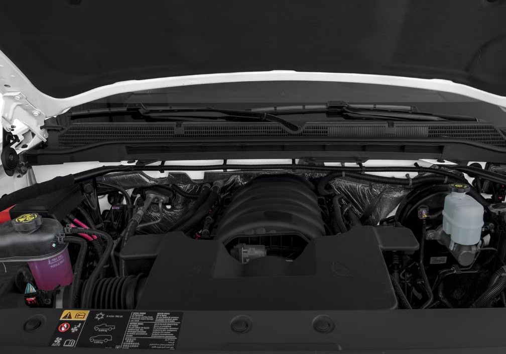 2016 GMC Sierra 1500 Image 11