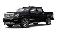 Image for 2018 GMC Sierra 1500 Denali ID: 7616806