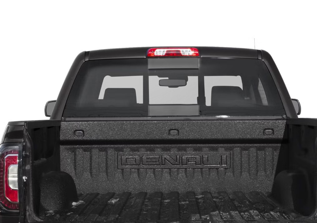 2018 GMC Sierra 1500 Image 12