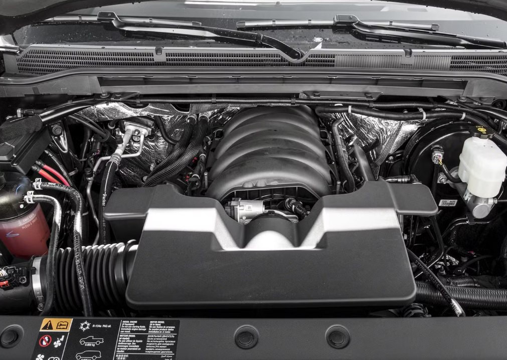 2018 GMC Sierra 1500 Image 13