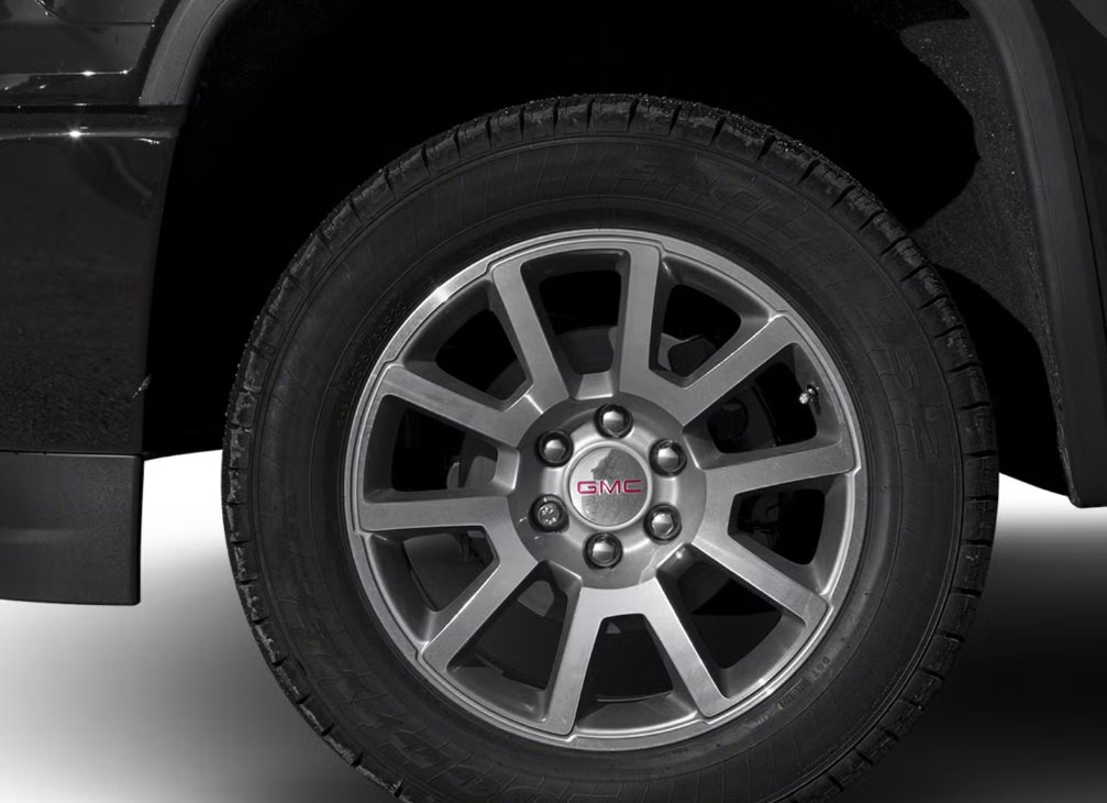 2018 GMC Sierra 1500 Image 14