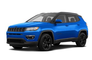 Image for 2019 Jeep Compass Limited ID: 7616814