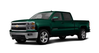 Image for 2014 Chevrolet Silverado 1500 LT ID: 7616871