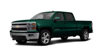 Image for 2014 Chevrolet Silverado 1500 LT ID: 7616871