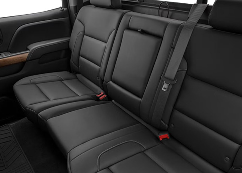 2014 Chevrolet Silverado 1500 Image 9
