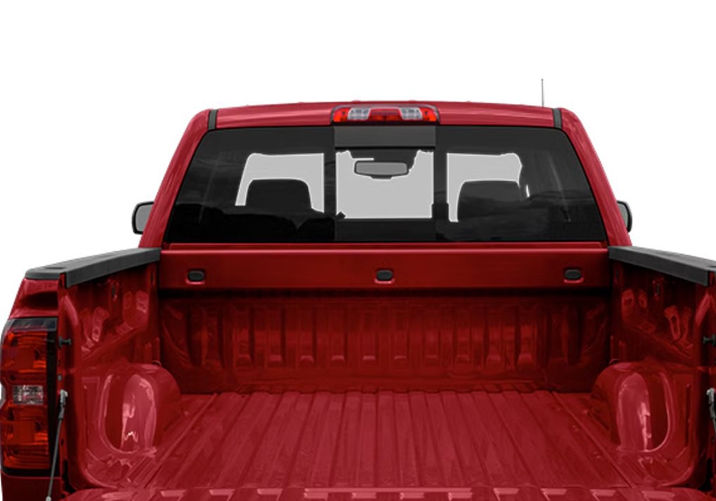2014 Chevrolet Silverado 1500 Image 10