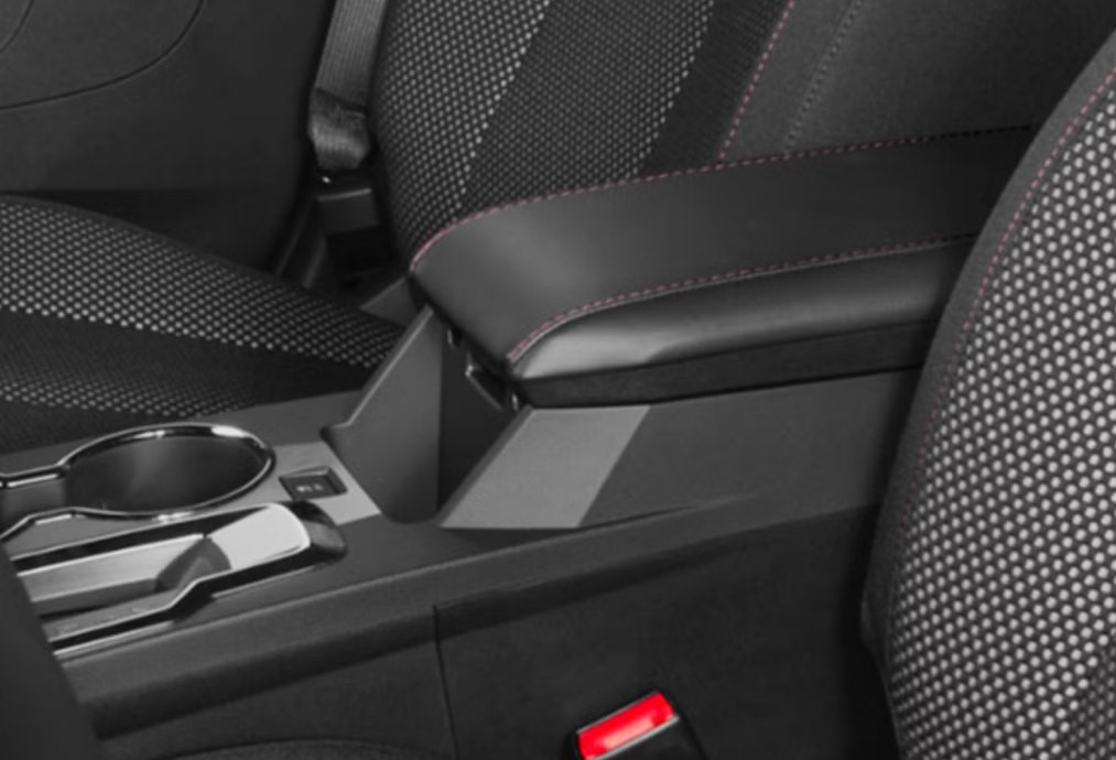 2014 Chevrolet Equinox Image 7