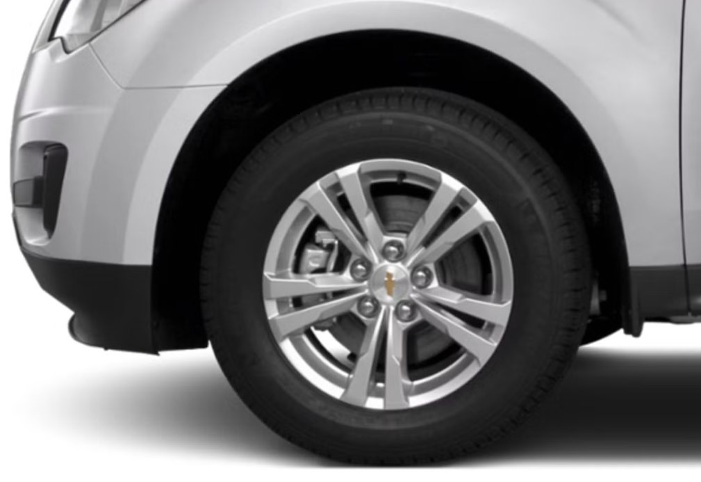 2014 Chevrolet Equinox Image 12
