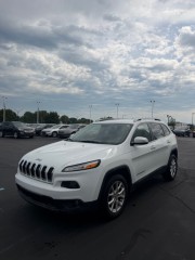 Image for 2017 Jeep Cherokee Latitude ID: 7620906