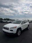 Image for 2017 Jeep Cherokee Latitude ID: 7620906