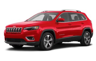 Image for 2019 Jeep Cherokee Trailhawk ID: 7622966