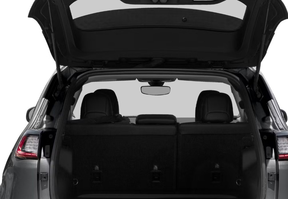 2019 Jeep Cherokee Image 10
