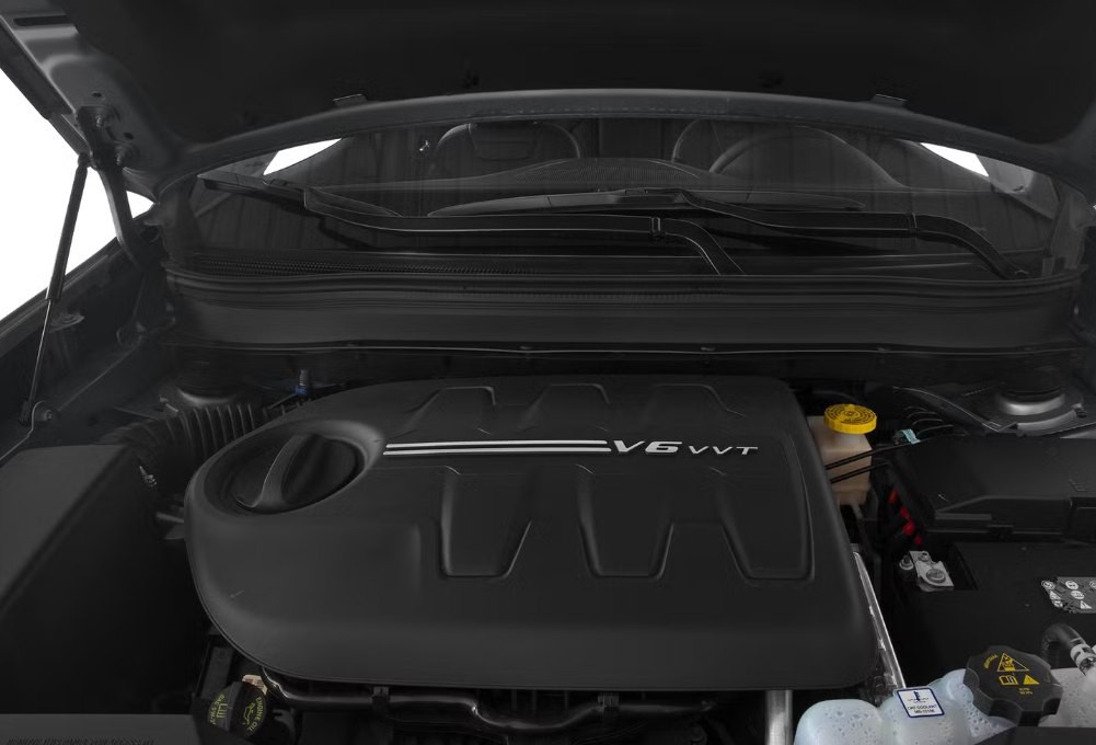 2019 Jeep Cherokee Image 11