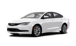 Image for 2015 Chrysler 200 S ID: 7623210