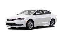 Image for 2015 Chrysler 200 S ID: 7623210