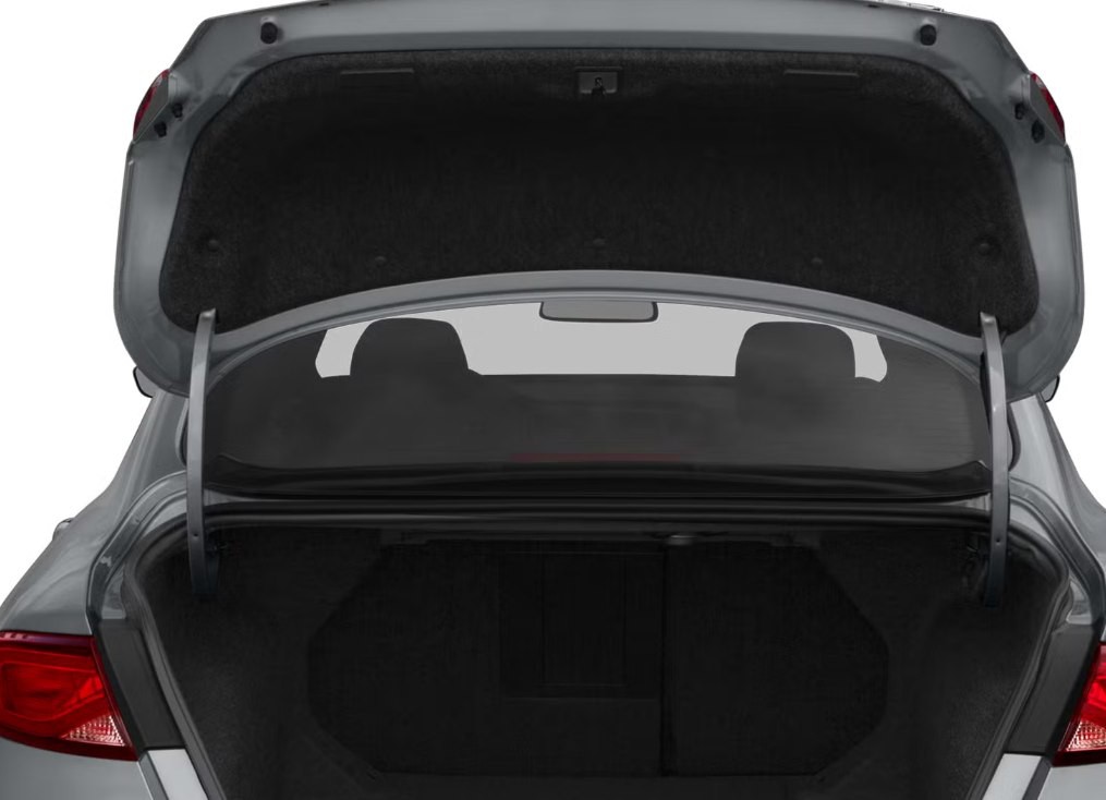 2015 Chrysler 200 Image 10