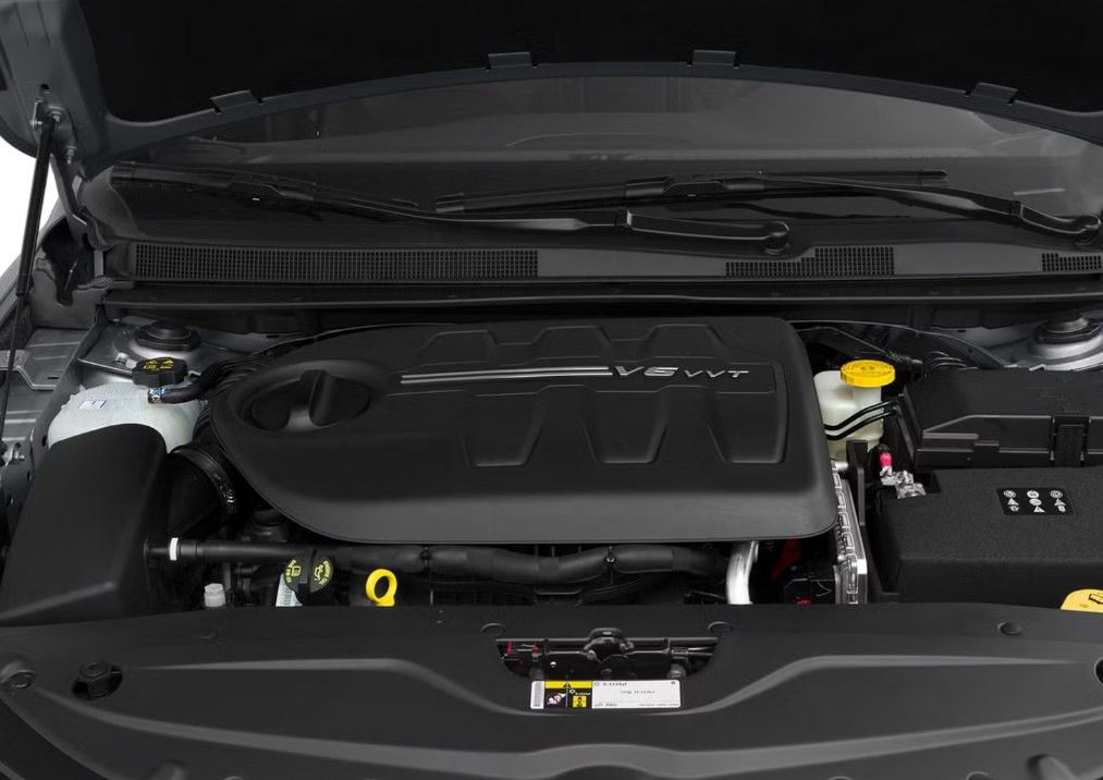 2015 Chrysler 200 Image 11