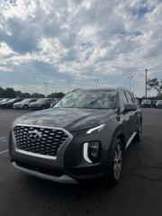Image for 2022 Hyundai Palisade SEL ID: 7626694