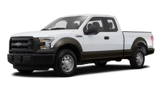 Image for 2015 Ford F-150 XL ID: 7631421