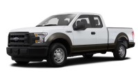 Image for 2015 Ford F-150 XL ID: 7631421