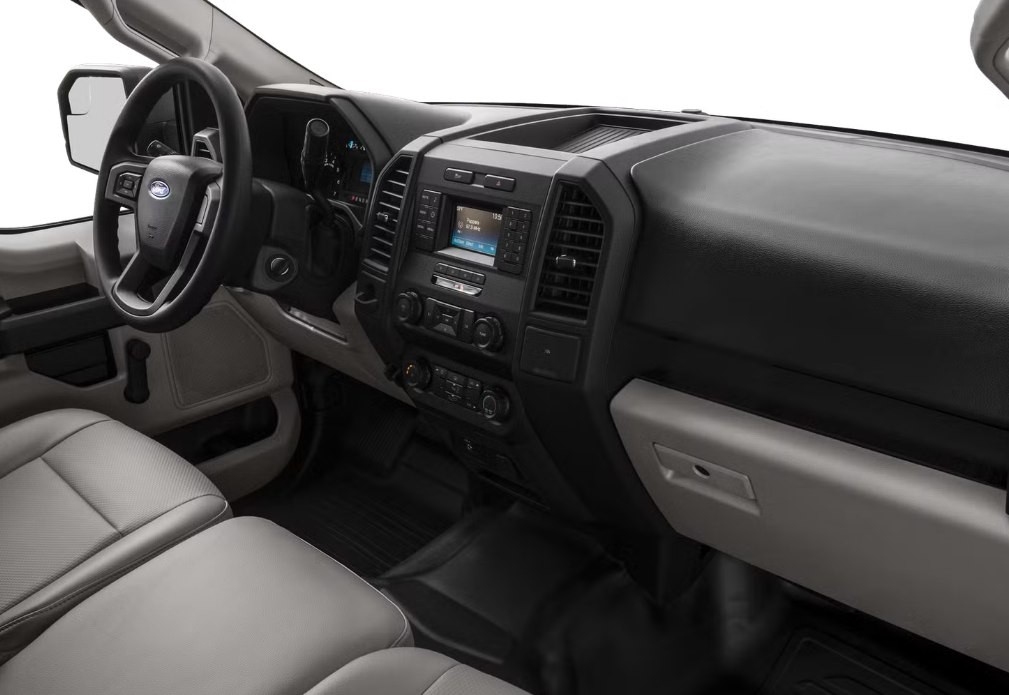 2015 Ford F-150 Image 6