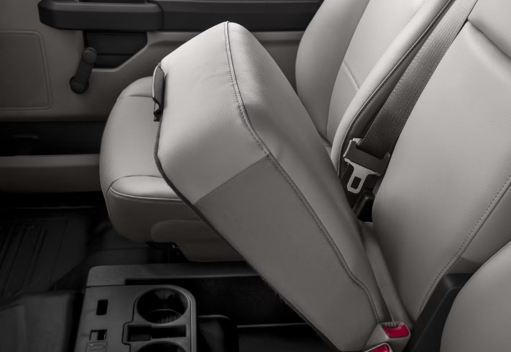 2015 Ford F-150 Image 7