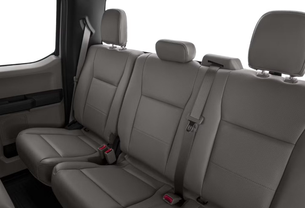 2015 Ford F-150 Image 9