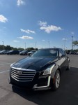 Image for 2019 Cadillac CTS 2.0T LUXURY ID: 7631561
