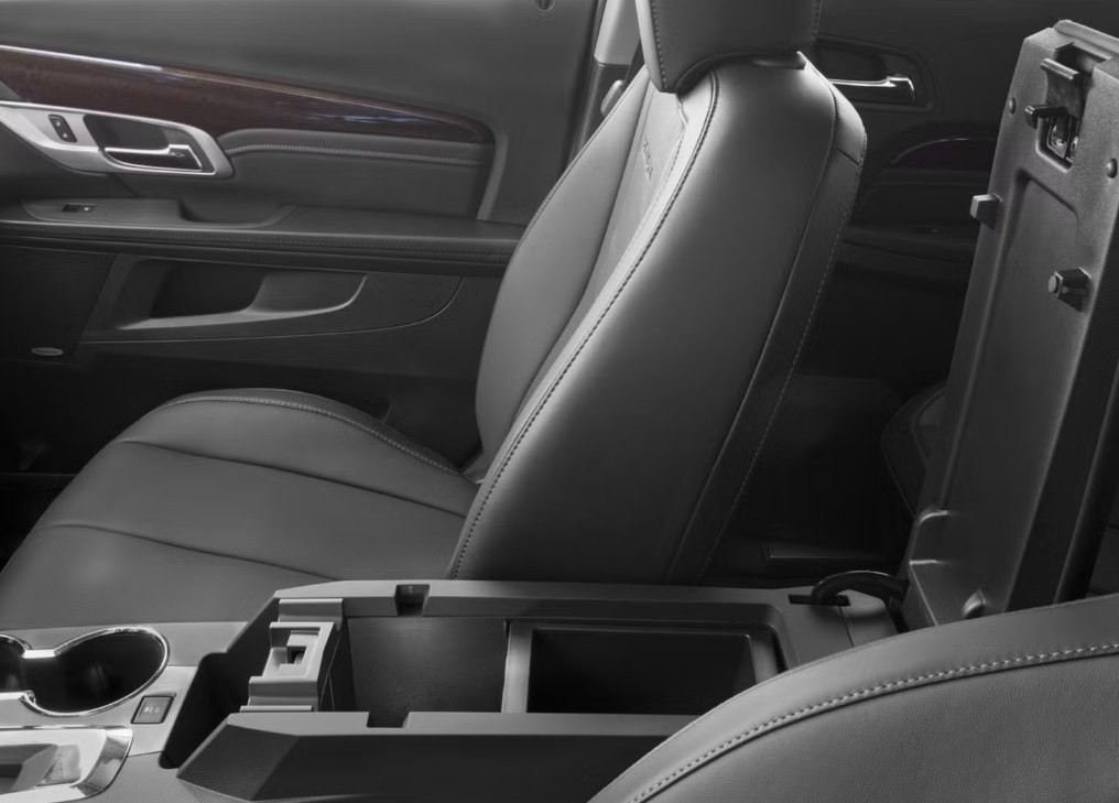 2015 GMC Terrain Image 7